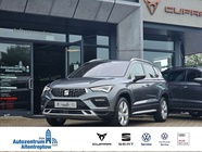 Seat Ateca 2025