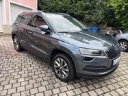 Skoda Karoq 2021