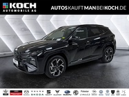 Hyundai Tucson 2026