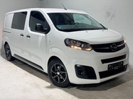 Opel Vivaro 2022