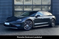 Porsche Taycan 2024