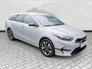 Kia cee'd Sportswagon 2025