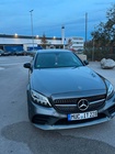 Mercedes-Benz C-Class 2021
