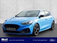 Ford Focus 2022