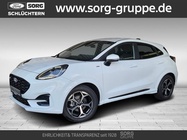 Ford Puma 2025