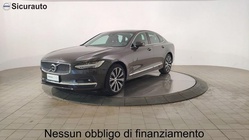 Volvo S90 2025