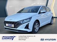 Hyundai i20 2025