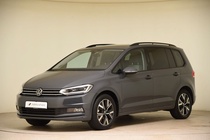 Volkswagen Touran 2024