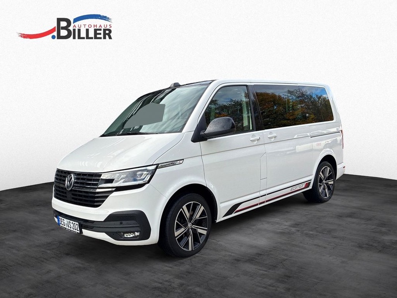 Volkswagen T6