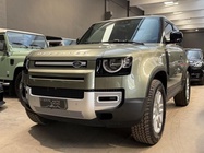 Land Rover Defender 2021