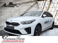 Kia cee'd Sportswagon 2021