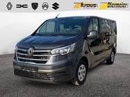 Renault Trafic 2024