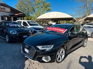 Audi A3 2021