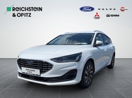 Ford Focus 2024