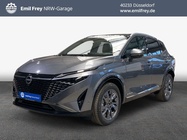 Nissan Qashqai 2025