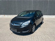 Opel Meriva 2014