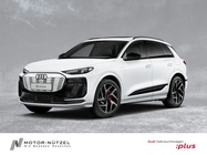 Audi Q6 e-tron 2025