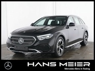 Mercedes-Benz E-Class 2025