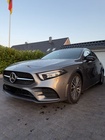 Mercedes-Benz A-Class 2020