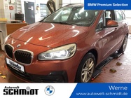 BMW 2 Series 2021