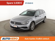 Volkswagen Passat 2020