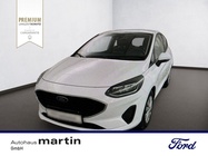 Ford Fiesta 2022