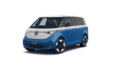 Volkswagen ID.Buzz 2026