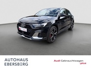 Audi A1 2022