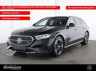 Mercedes-Benz E-Class 2024