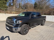 Toyota Tundra 2019