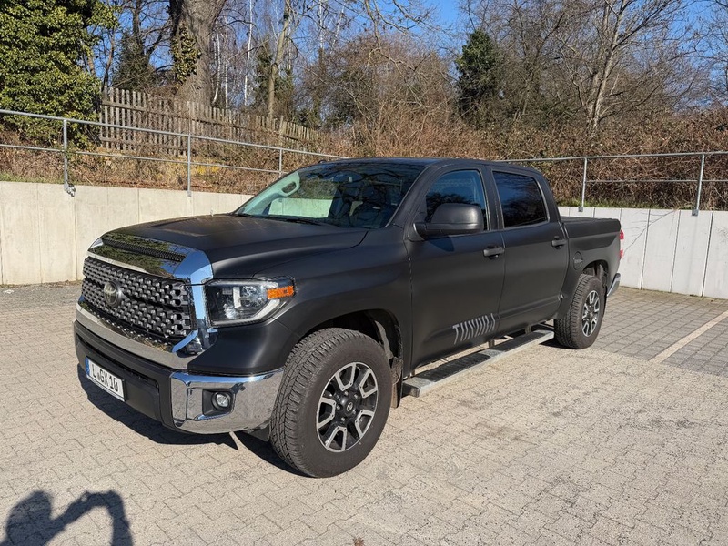 Toyota Tundra