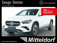 Mercedes-Benz GLA-Class 2025