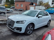 Audi Q2 2020