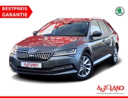 Skoda Superb 2022
