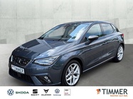 Seat Ibiza 2019