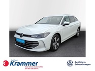 Volkswagen Passat 2025