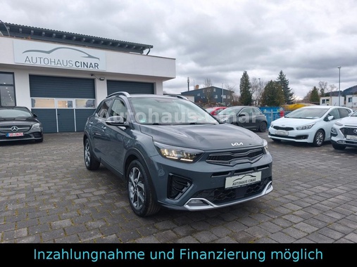Kia Stonic 2022