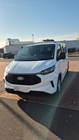 Ford Tourneo Custom 2025
