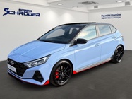 Hyundai i20 2023
