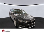 Skoda Superb 2022