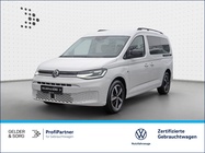 Volkswagen Caddy Maxi 2025