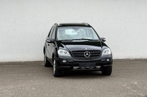 Mercedes-Benz ML-Class 2005