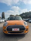 MINI One 2014