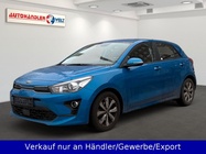 Kia Rio 2021