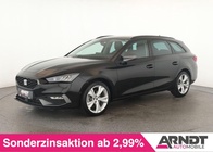 Seat Leon 2024