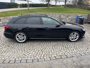 Audi A4 2021