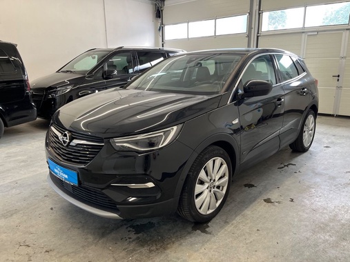 Opel Grandland 2020