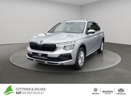 Skoda Kamiq 2026