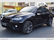 BMW X6 2009