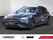 Mercedes-Benz C-Class 2025